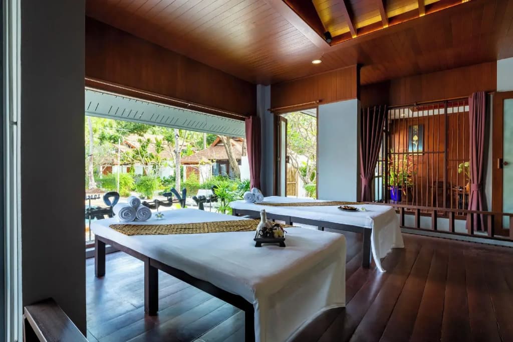 Railay Bay Resort and Spa - photo 45