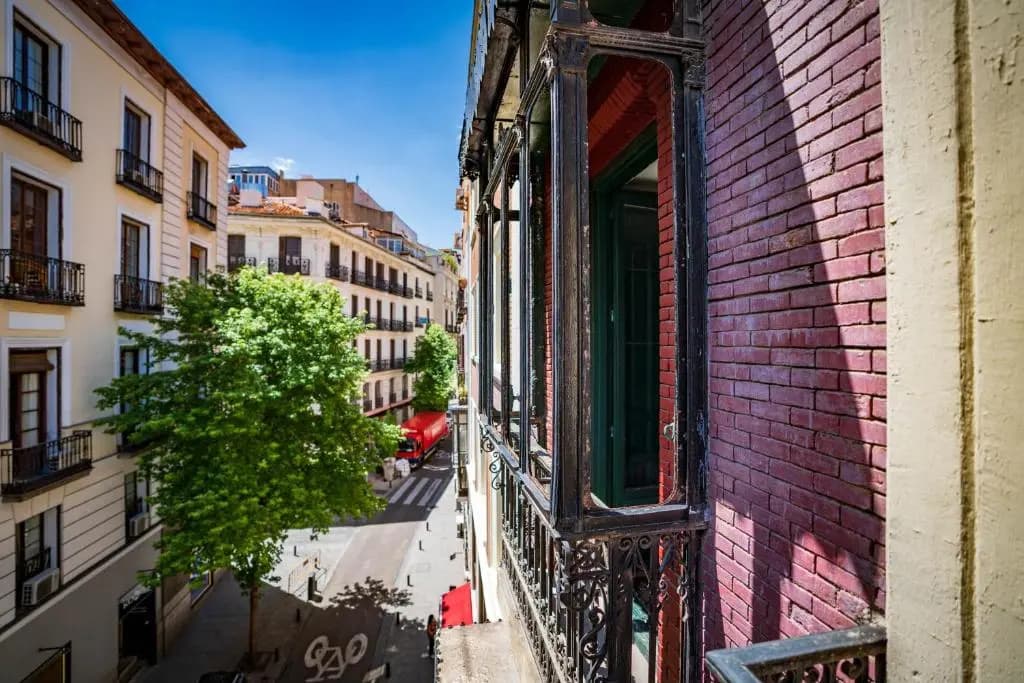 Hostal Madrid - main photo