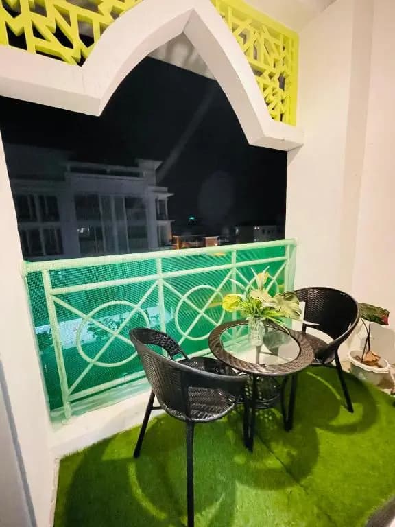 Fr Homestay Residensi 2 Wakaf Che Yeh, Kota Bharu - photo 15