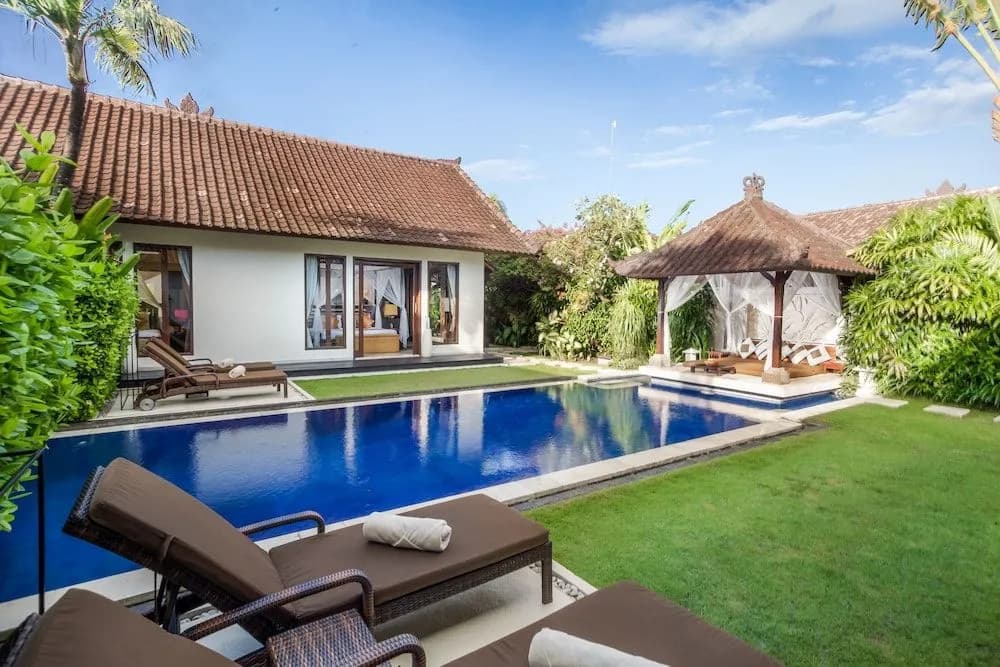 Villa Tania - photo 10