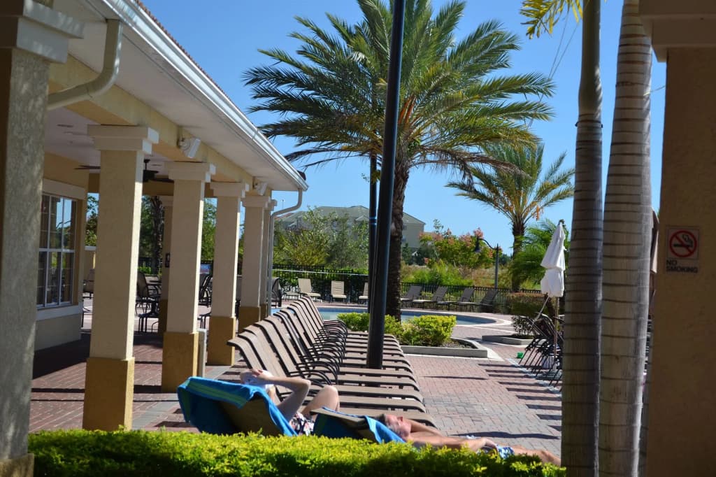 Cay Commons by Orlando Vacations 360 - photo 16