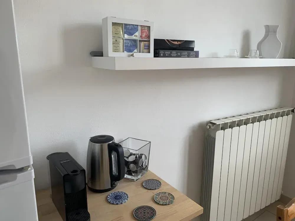Porcellana Apartment - photo 18