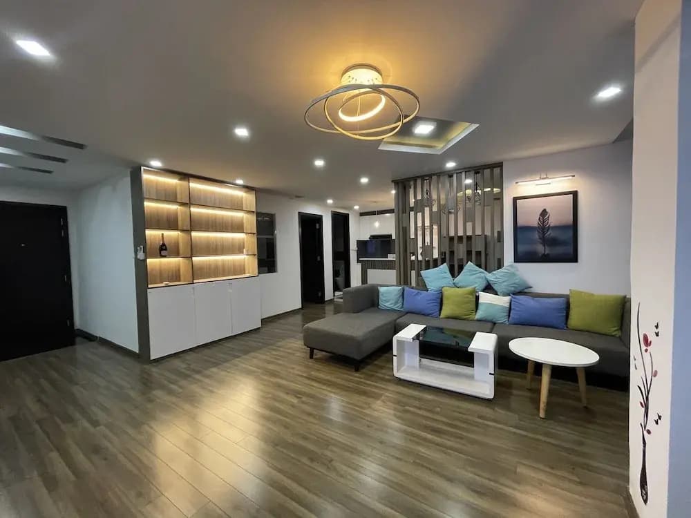Penthouse Seaview - photo 19