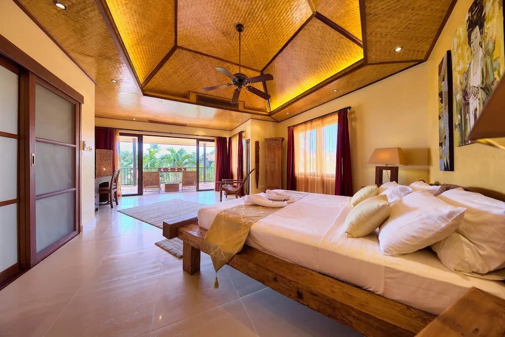 Baan Buaa Beachside Villa - photo 6