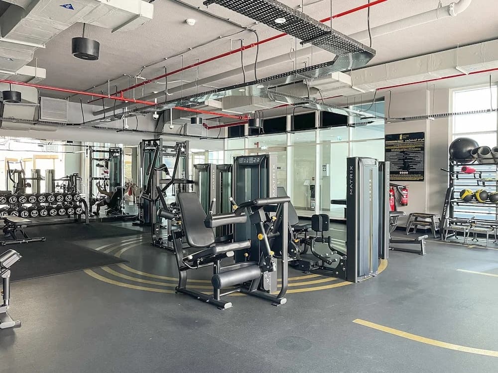 Silkhaus Studio One, Dubai Marina - photo 17