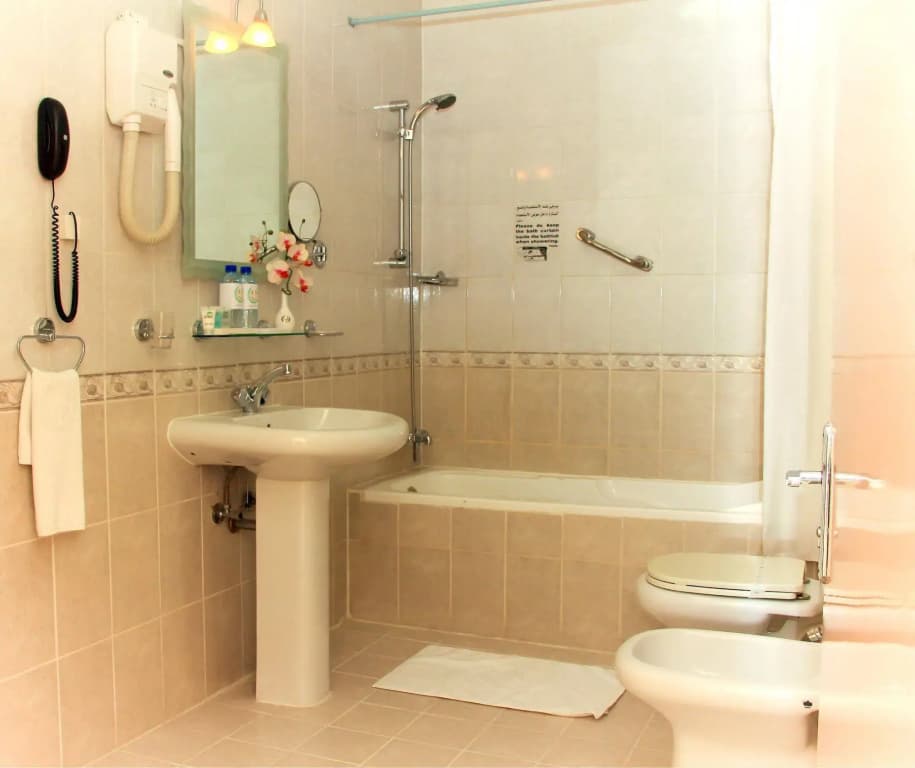 Nova Park Hotel - photo 8