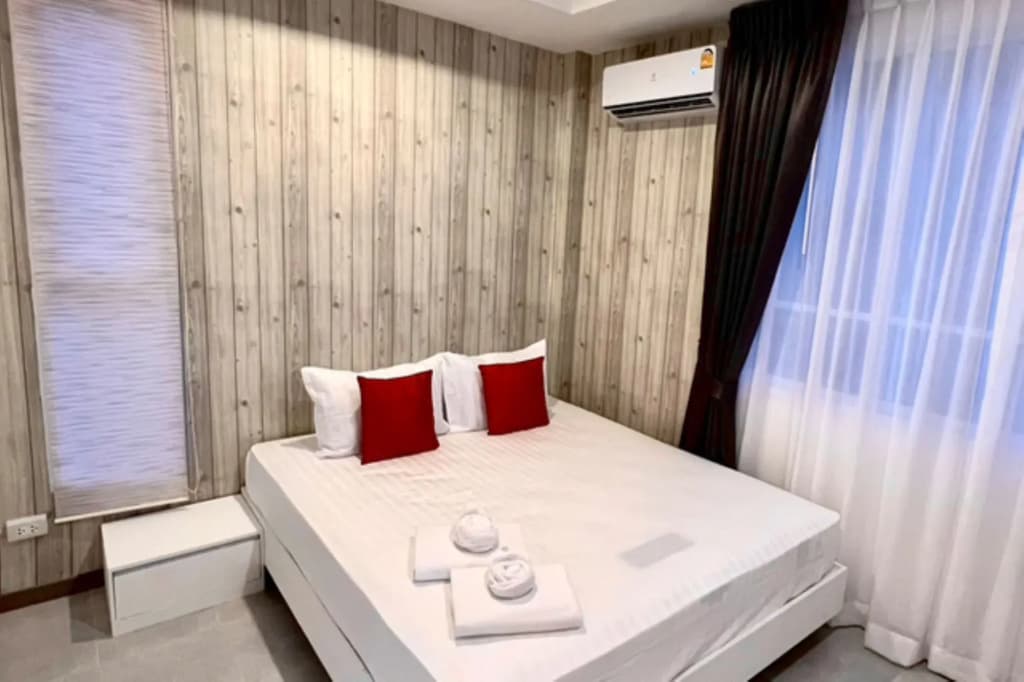 Sivana Place Phuket - photo 41