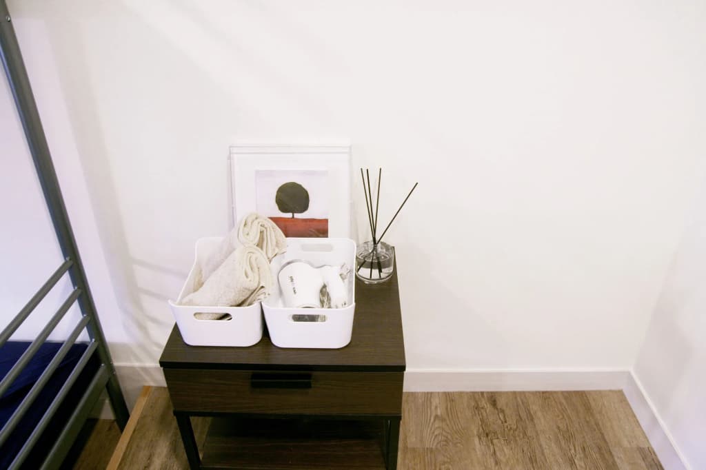 Seoul Dalbit Dongdaemun Guesthouse - main photo