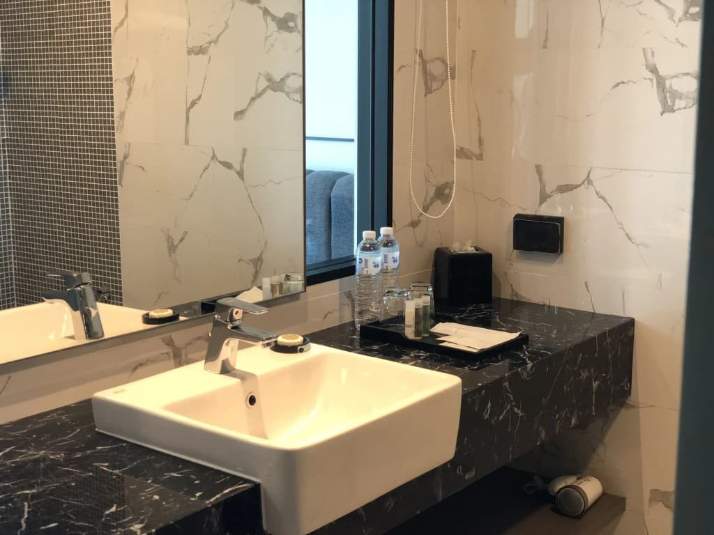 Maven Stylish Hotel Bangkok - photo 10