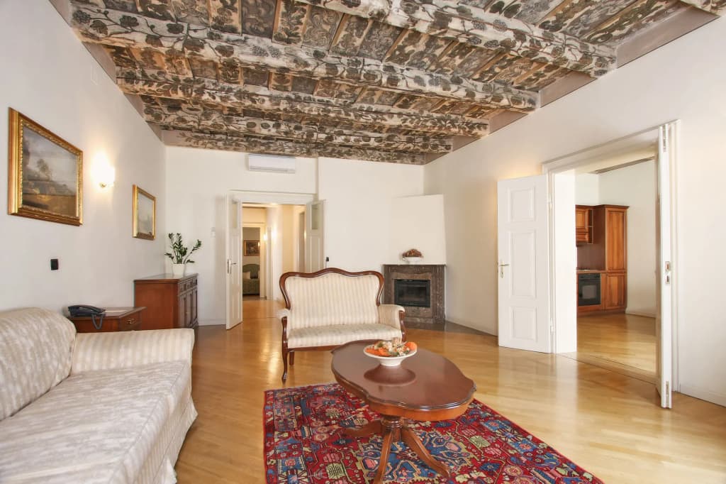 Hotel Residence Retezova - photo 2