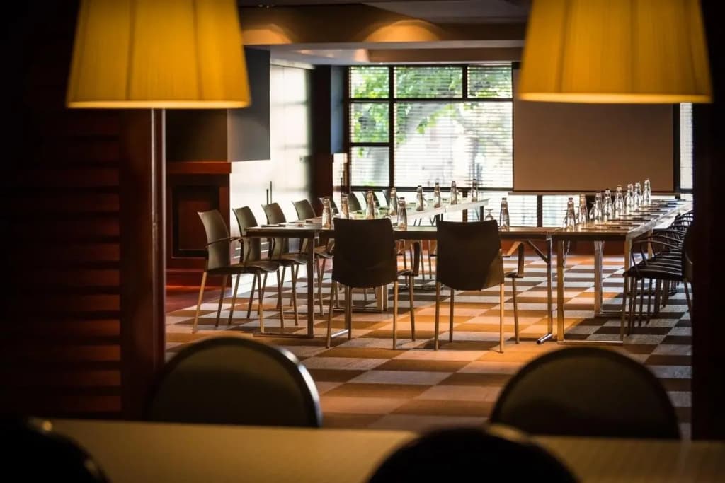U232 Hotel - photo 17