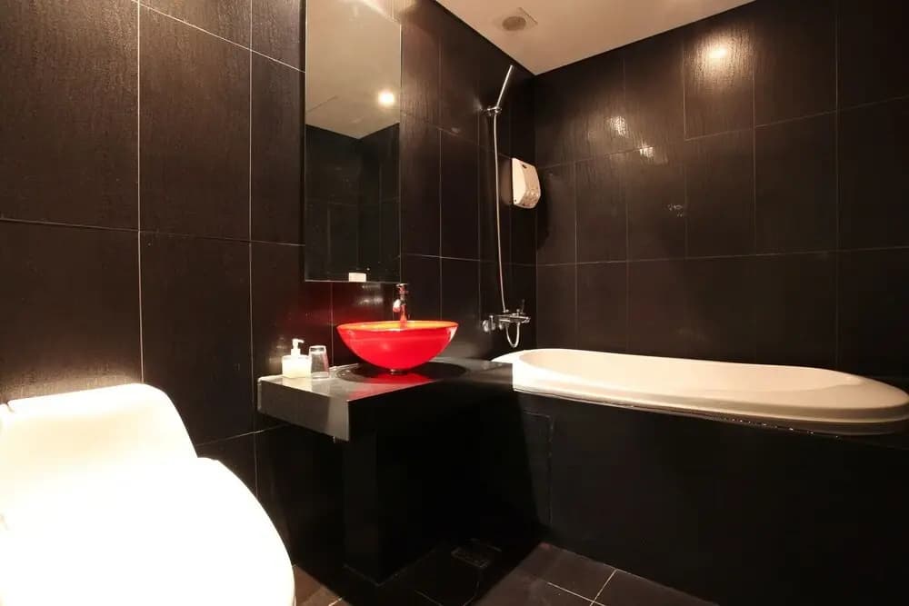 Hotel Lava Seocho - photo 9