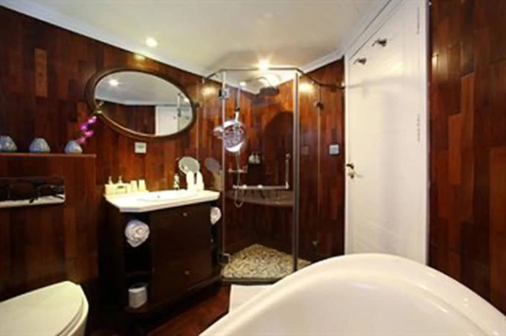 The Au Co Cruises - photo 9