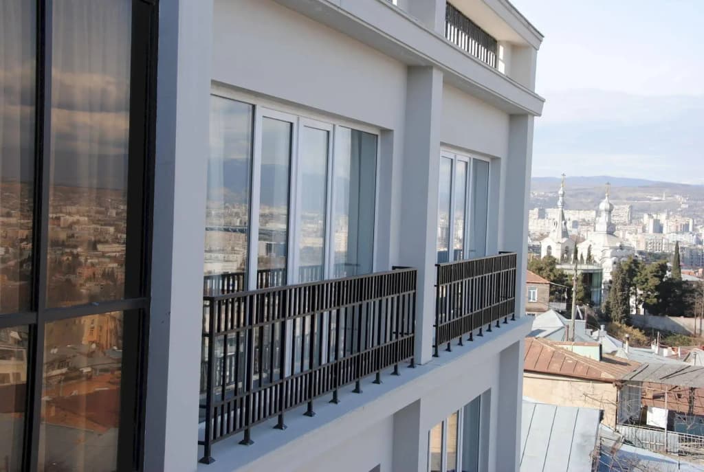 The Terrace Boutique Hotel - photo 13