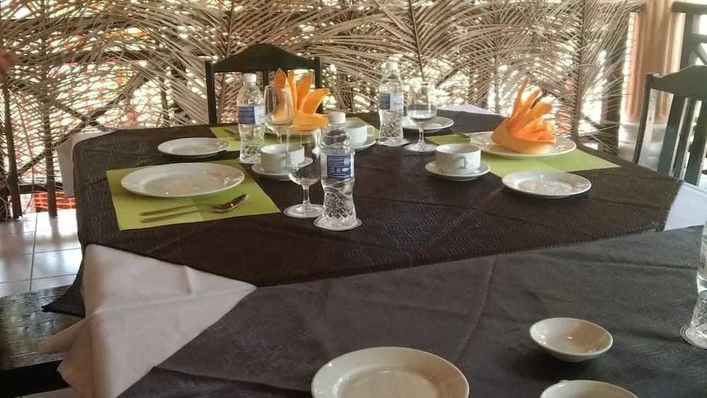 Pangkor Holiday Resort - photo 14