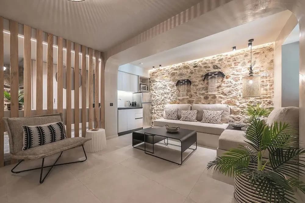 Apollonos 28 Luxury Suites - photo 11