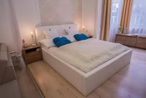 Bella DeLux Apartment - photo 7