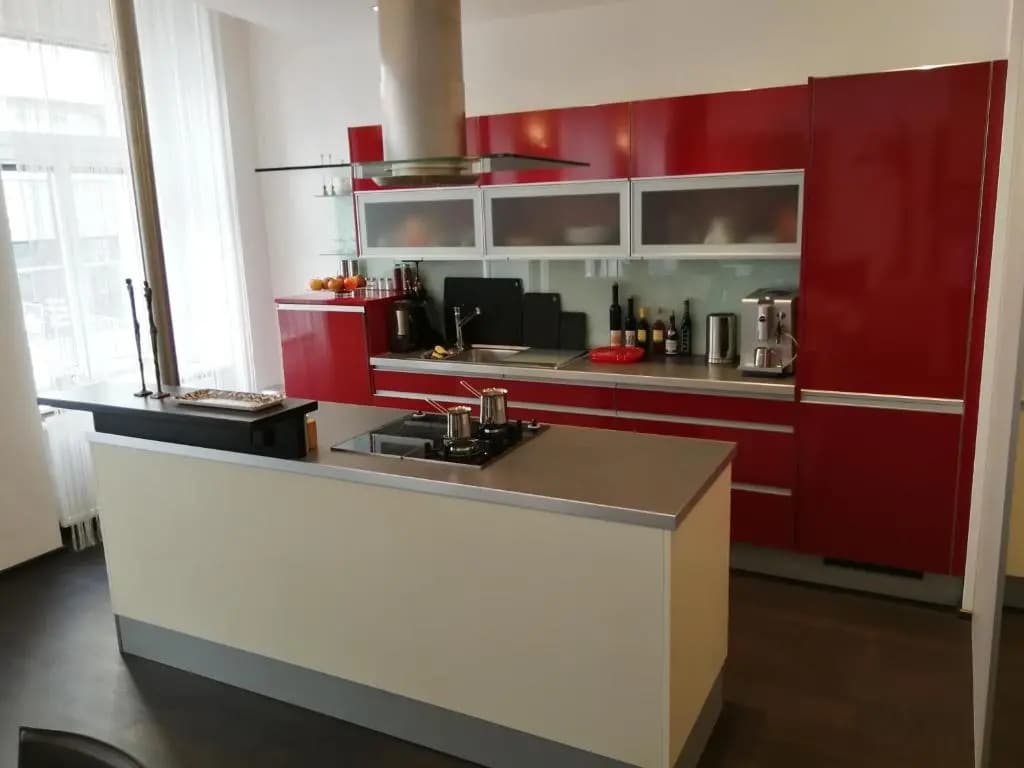 Grand Vienna City Center Apartment - photo 14