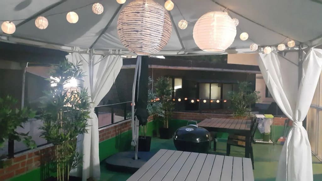 Eden Guest House Itaewon Seoul - photo 10