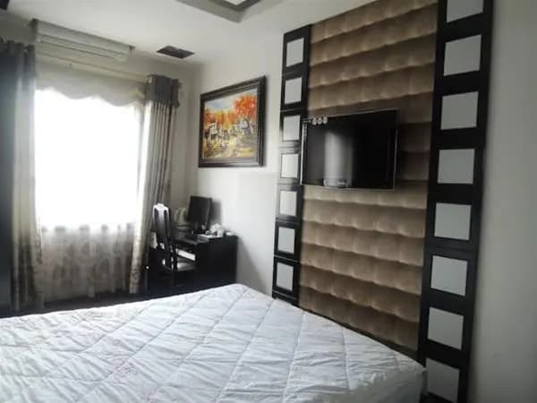 Seoul Hotel 2 - photo 33