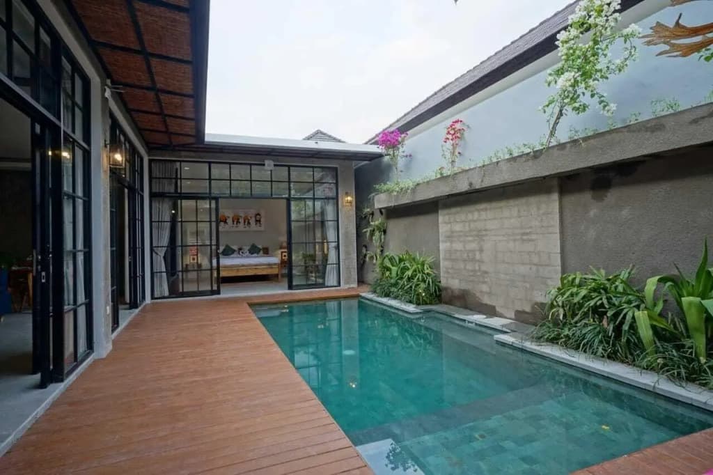 Lavani Villa Ubud - photo 13
