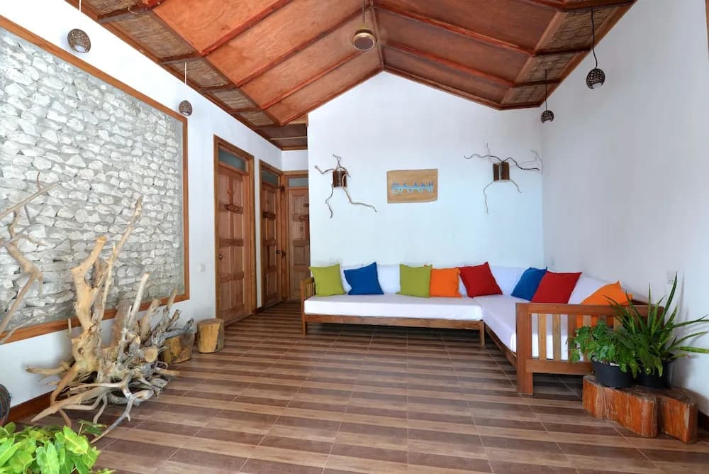 Eden BAANI Lodge - photo 16