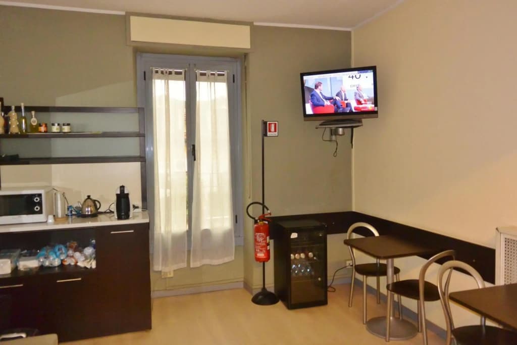Hotel Arno - photo 3