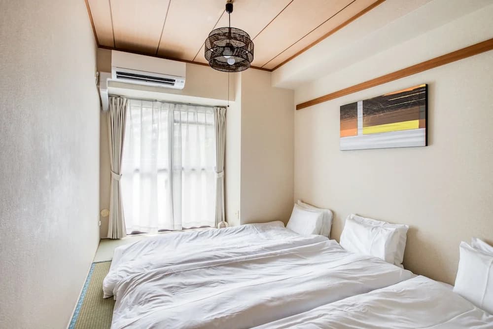 Park Residence Omori - photo 4