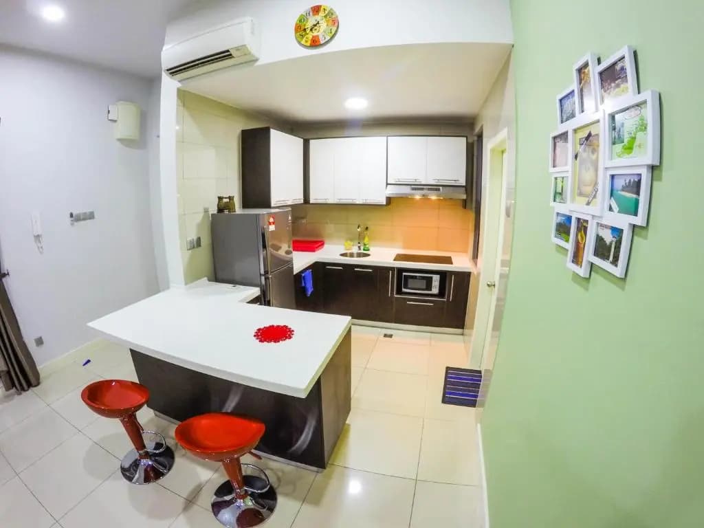 Luxury Condominium @ Loft - photo 12