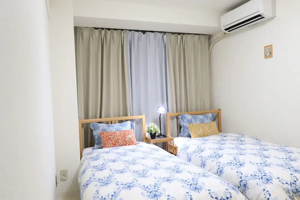 Residence Osaka Nipponbashi - photo 25