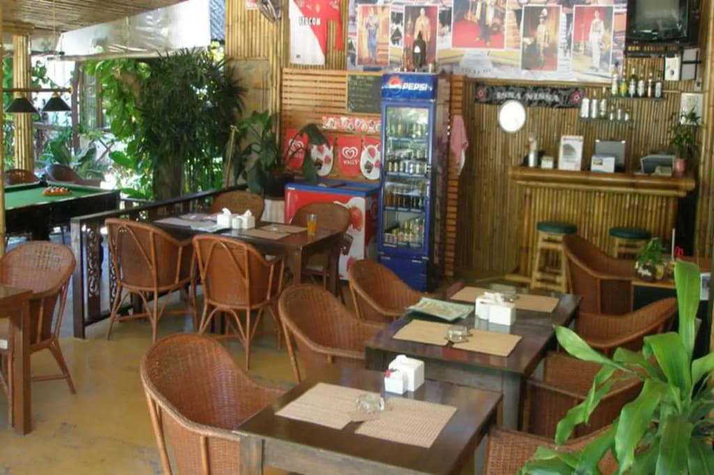 The Cottage @ Samui - photo 16