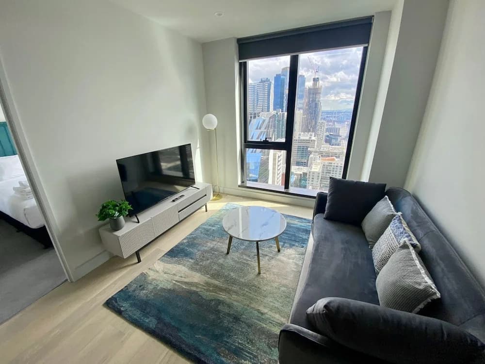 Paragon Apartments by CLLIX - photo 27
