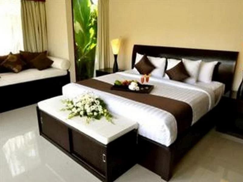 Bali Lighthouse Villa - photo 3