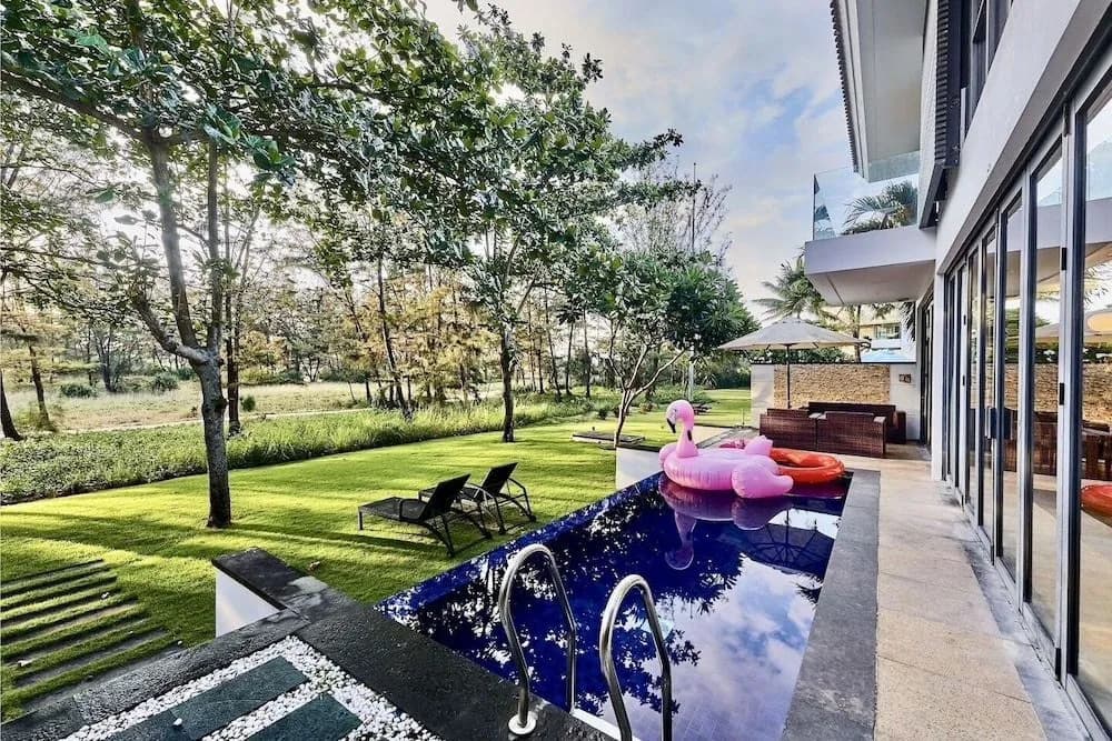 Ocean Villa Danang Beach - photo 16