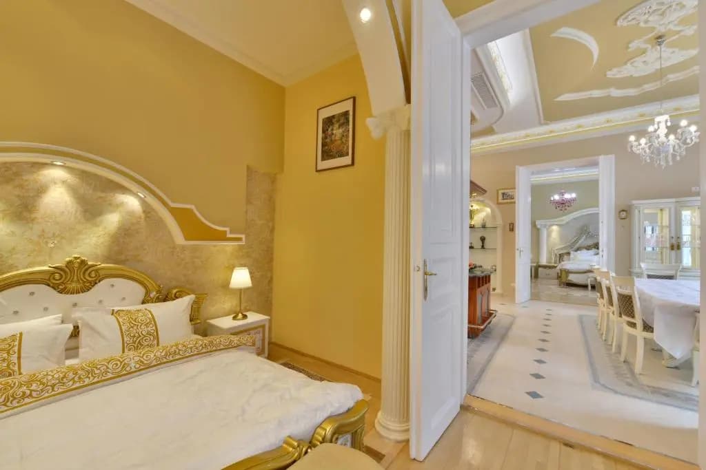 Roza Luxury Apartment - photo 7