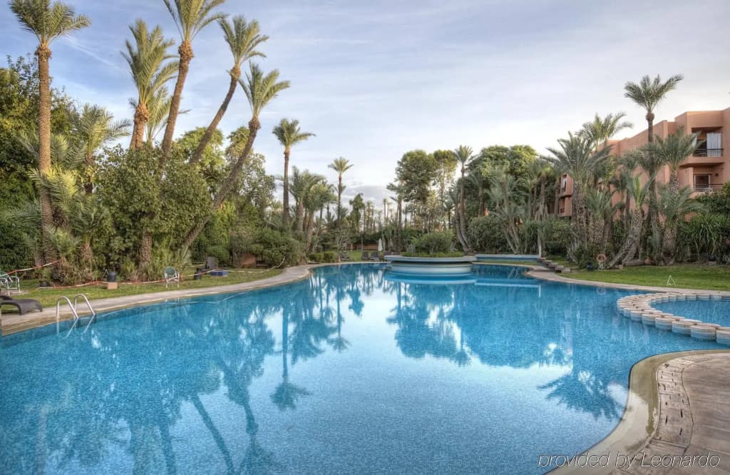 Le Semiramis Marrakech by BraviaHotels - photo 13