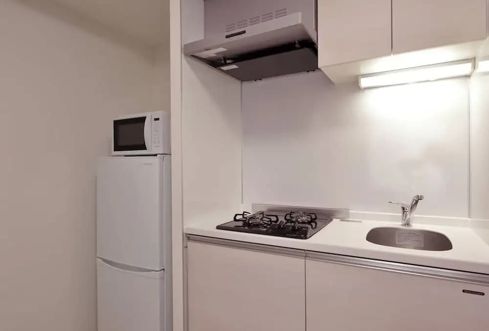 Hostel Inn Tokyo Asakusa East - photo 11