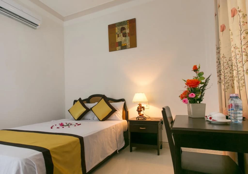 Snow Pearl Homestay Hoi An - photo 2