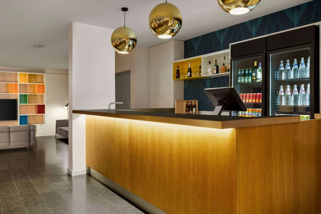 Wyndham Garden Florence - photo 2