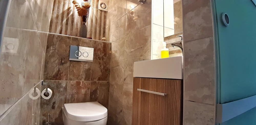 Athens Smart 3-room Apartment - photo 7