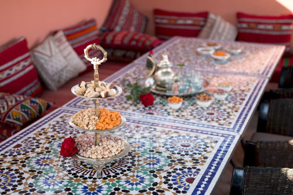 Riad Lhena - photo 9