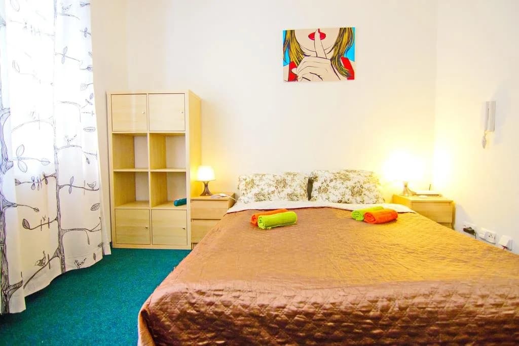 Apartment House Seifertova - photo 2