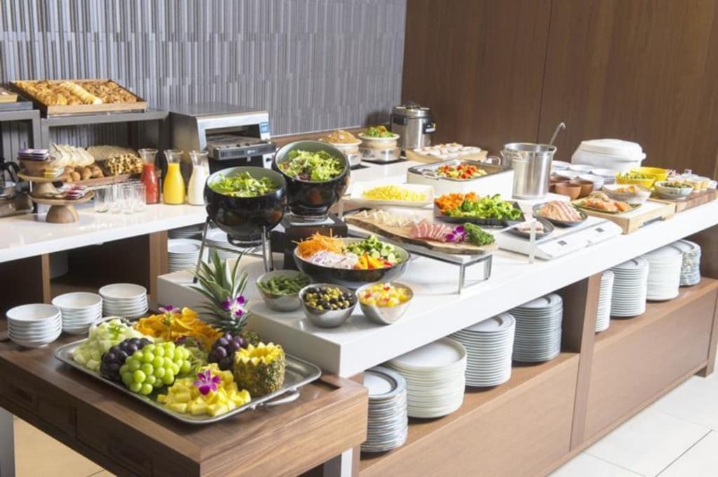 Ascott Marunouchi Tokyo - photo 11