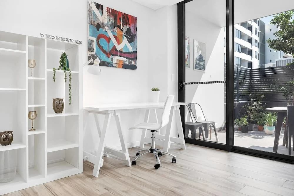 Olympic Park Large 1bed Apt+parking Nop01a - photo 8