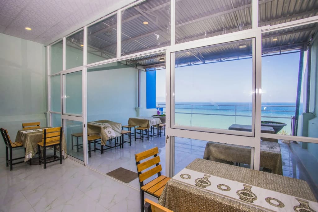 Hoan Hai Hotel - photo 15