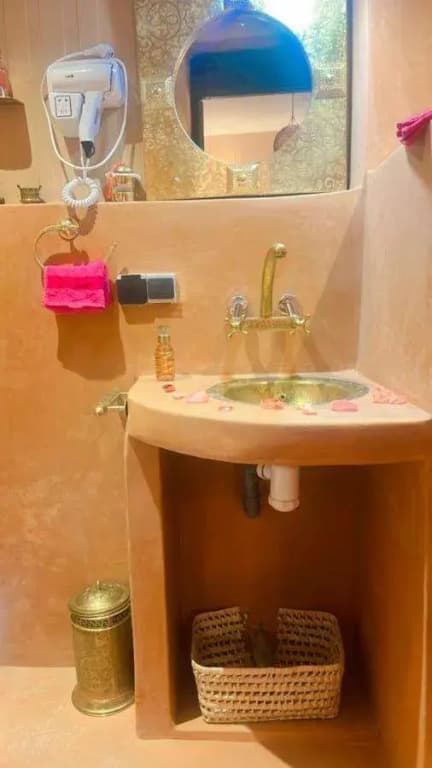 Riad Eva - photo 36