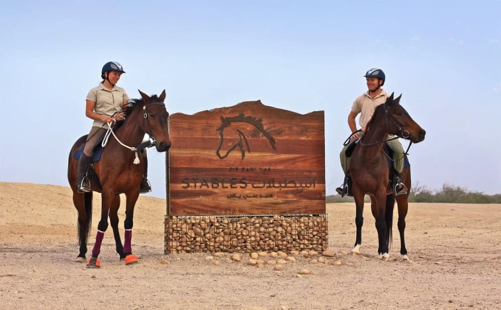 Anantara Sir Bani Yas Island Resorts - photo 18