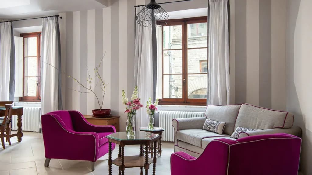 Borgodeigreci Apartments - photo 6