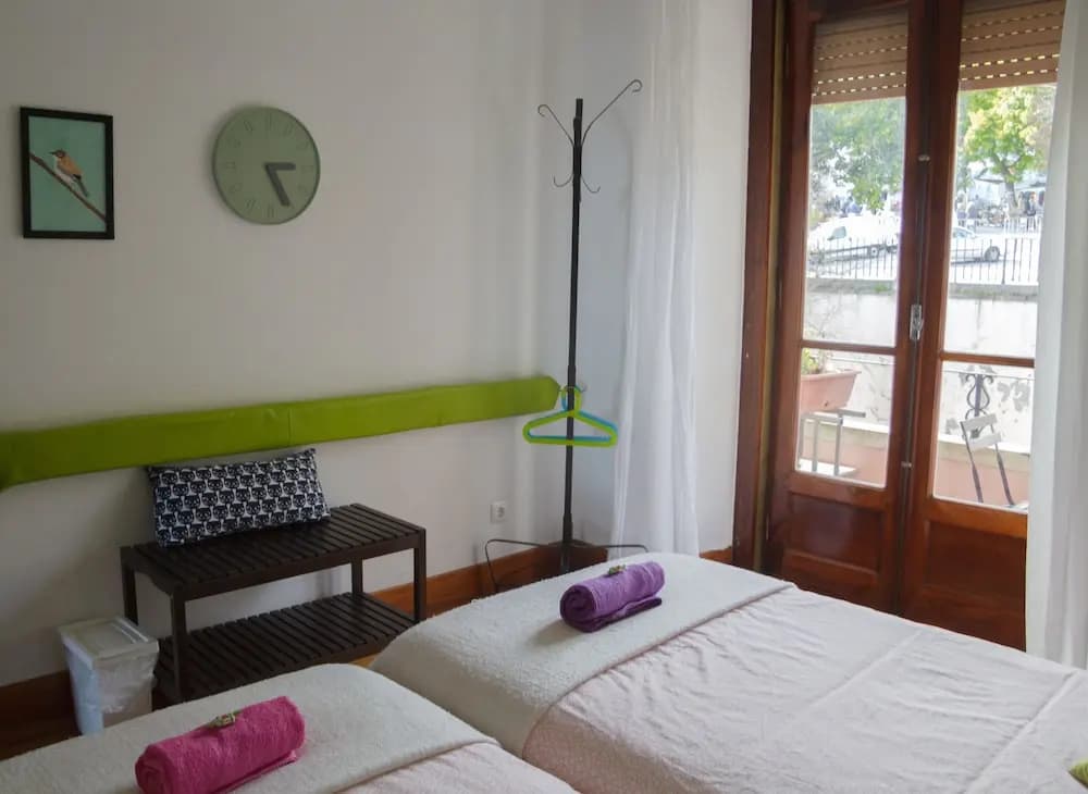Alfama 3B Balby's Bed&Breakfast - photo 34