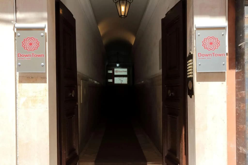 Down Town - Domus Collection - photo 11